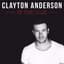 Clayton Anderson