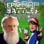 Epic Rap Battles of History