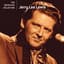 Jerry Lee Lewis