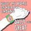 Daisy the Great
