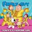 Cast - Family Guy