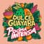 Dulce guayaba