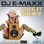 DJ E-Maxx