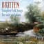 Benjamin Britten