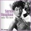 Sarah Vaughan